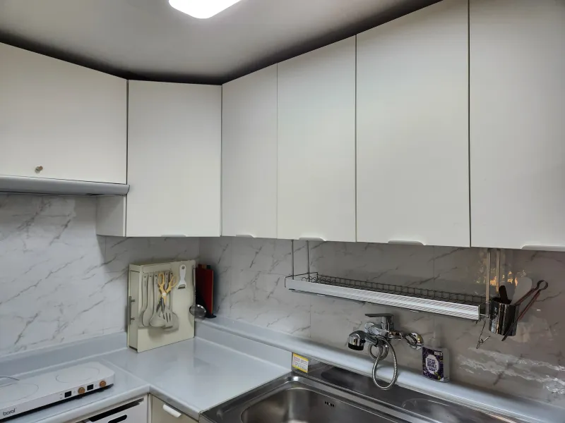 [Geoje] Gohyeon Junggok / Best studio apartment in the living area, waterfront park walking path 14