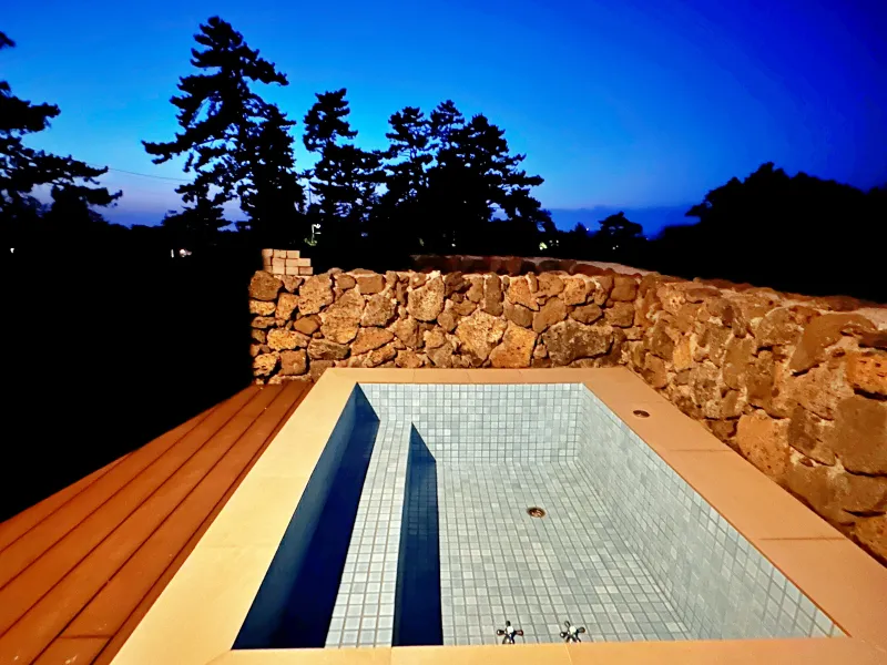 [Hallim, Jeju] Modern and Atmospheric Private House 36
