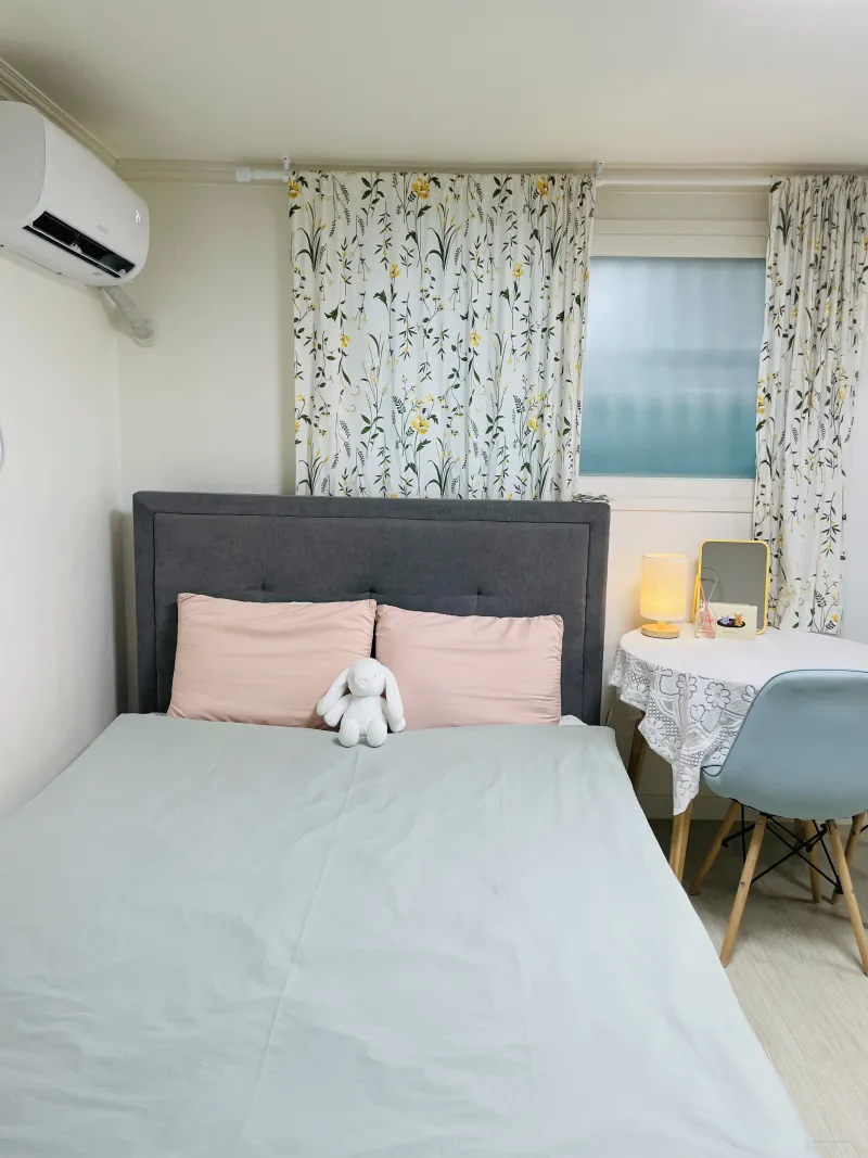 [Gwanak, Seoul] Siwon House 3 near Boramae Park 3