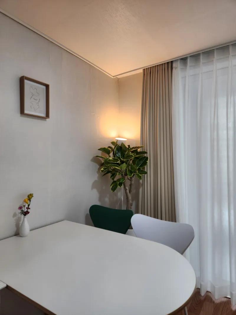 [Geoje] Gohyeon Junggok / Best studio apartment in the living area, waterfront park walking path 8