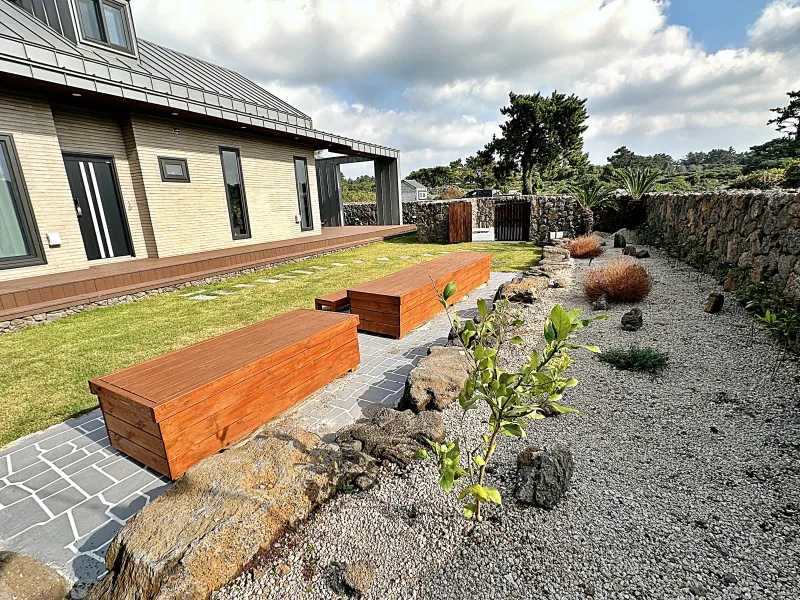 [Hallim, Jeju] Modern and Atmospheric Private House 24