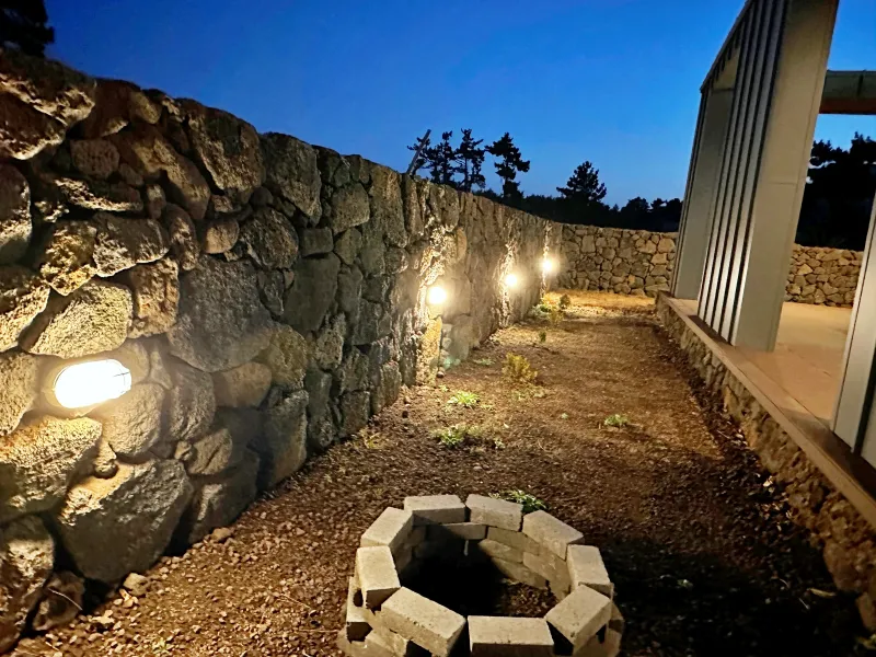 [Hallim, Jeju] Modern and Atmospheric Private House 34