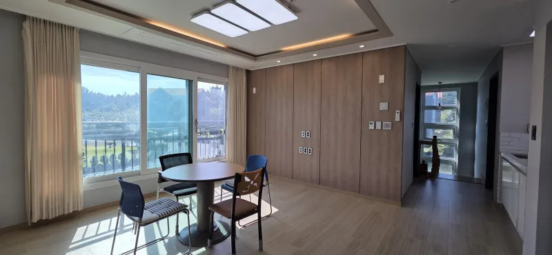 [Gujwa, Jeju] Use of the entire 1st and 2nd floors of the country house 33