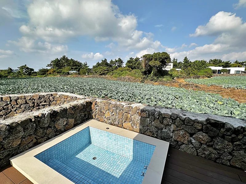 [Hallim, Jeju] Modern and Atmospheric Private House 27
