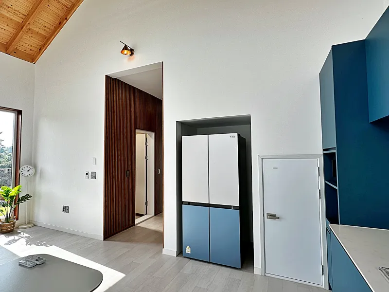 [Hallim, Jeju] Modern and Atmospheric Private House 19