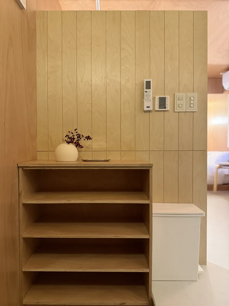[Donghae] A cozy creator's house near Hapyeong Beach 11