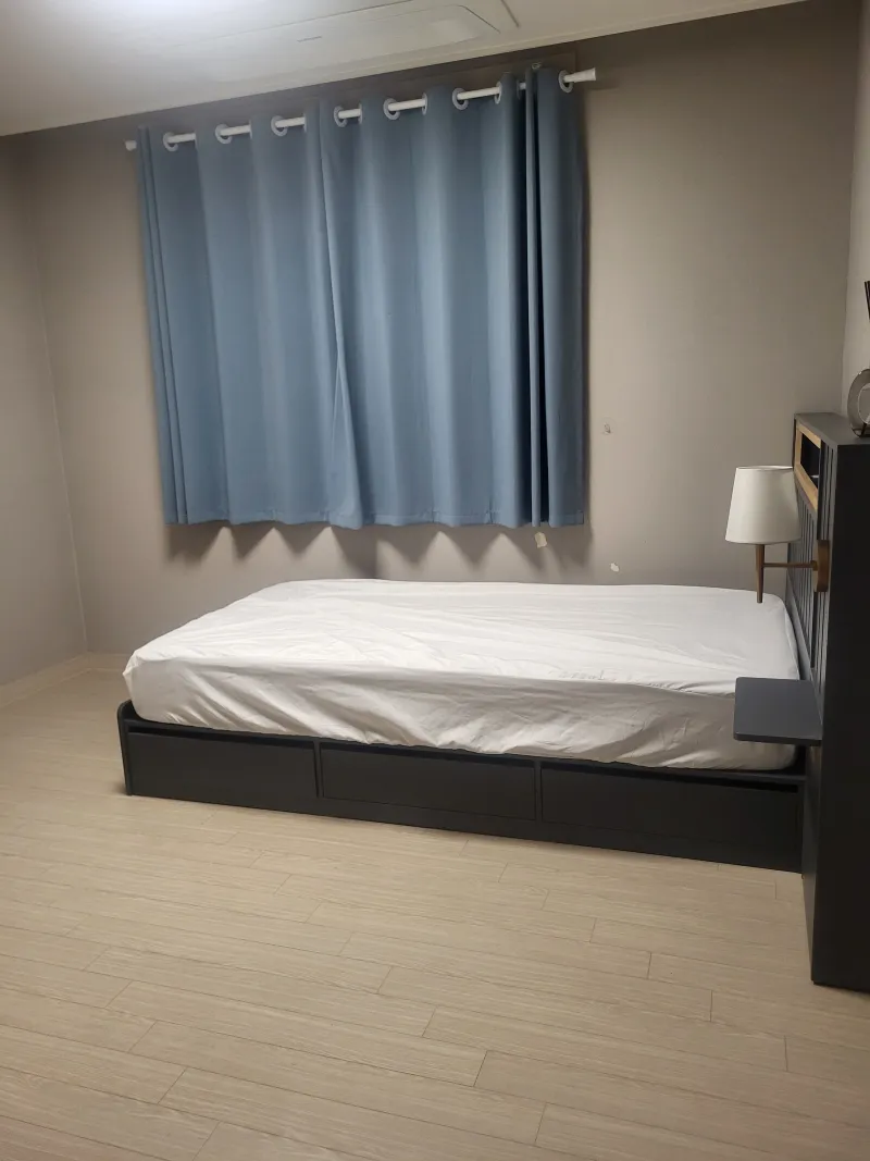 [인천 연수] 송도 호수뷰 오션뷰 신축 아파트 일몰 맛집 4
