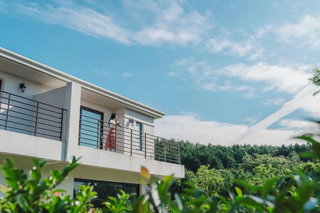Namwon-eup Two-Bedroom Resort