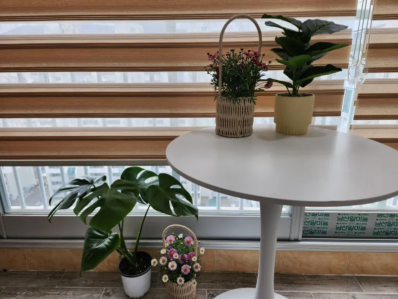 [Geoje] Gohyeon Junggok / Best studio apartment in the living area, waterfront park walking path 21