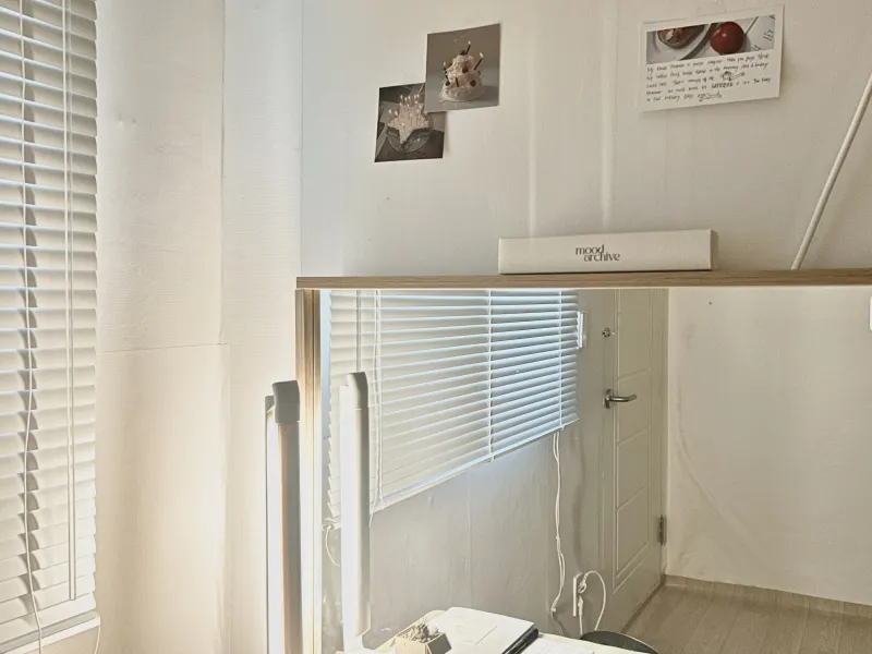 [Mapo, Seoul] Hongdae / House with Red Roof and Butter-Colored Walls | Fully Furnished 7