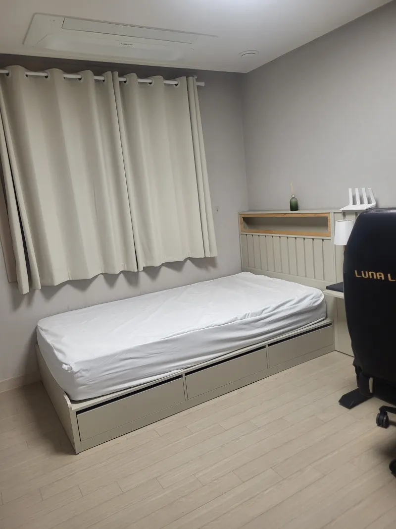 [인천 연수] 송도 호수뷰 오션뷰 신축 아파트 일몰 맛집 6
