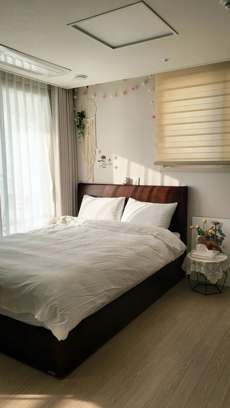 [Sokcho] 1-minute walk to the sea! Ocean view! [SokchoBadaya] 15