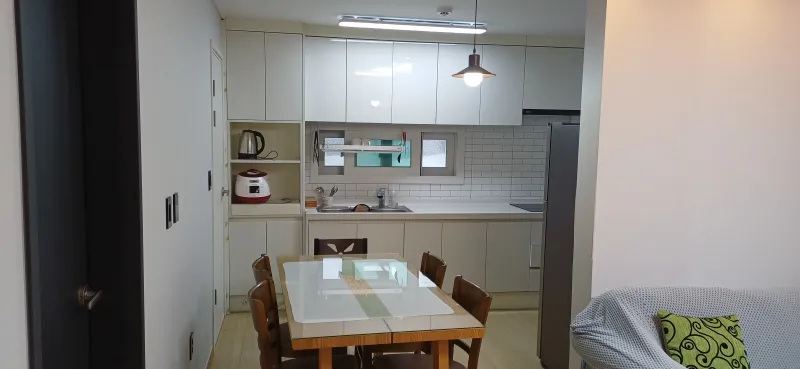 [Gujwa, Jeju] Use of the entire 1st and 2nd floors of the country house 31