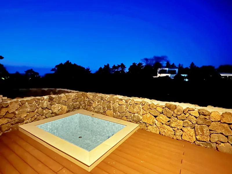 [Hallim, Jeju] Modern and Atmospheric Private House 35