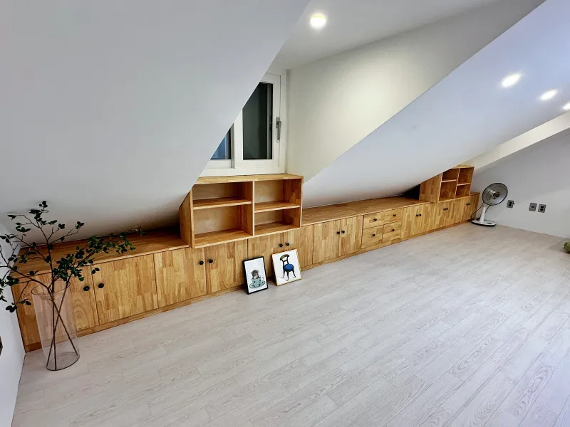 [Hallim, Jeju] Modern and Atmospheric Private House 15