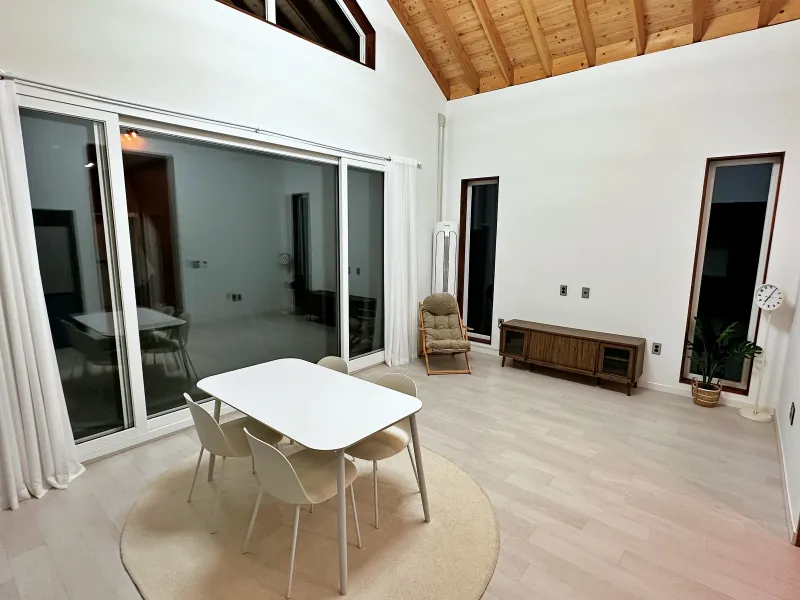 [Hallim, Jeju] Modern and Atmospheric Private House 11