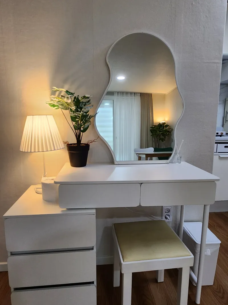 [Geoje] Gohyeon Junggok / Best studio apartment in the living area, waterfront park walking path 11
