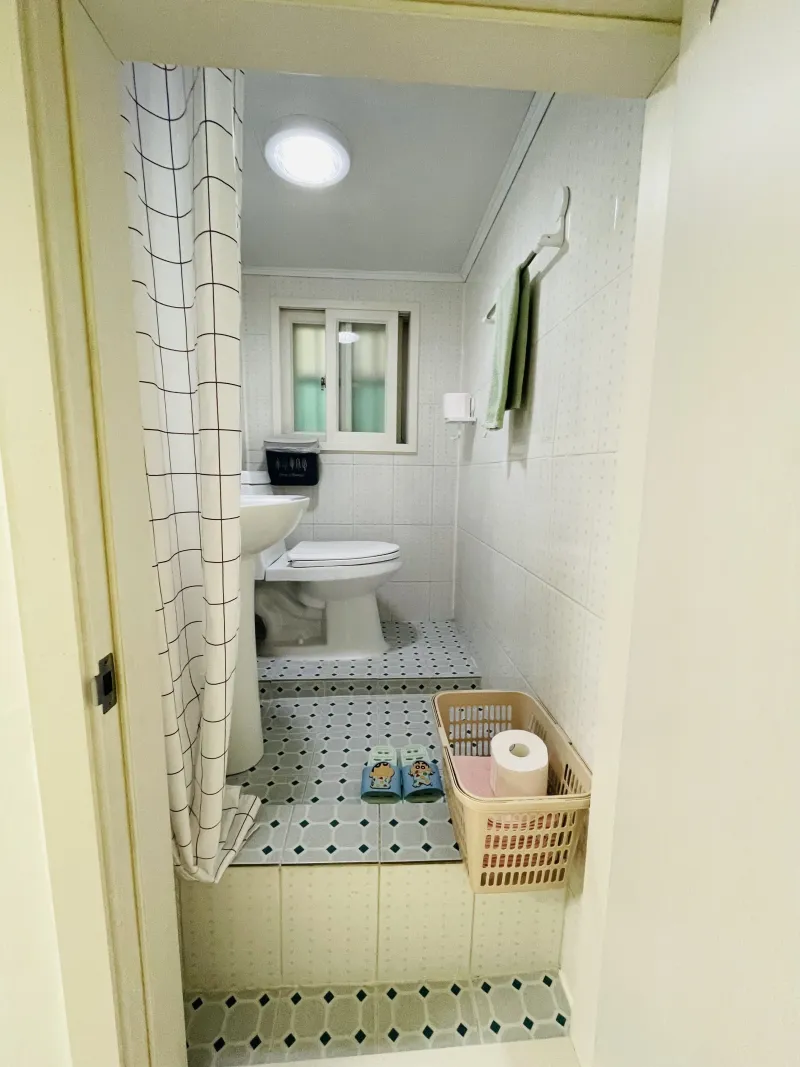 [Gwanak, Seoul] Siwon House 3 near Boramae Park 7