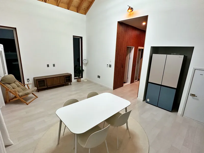 [Hallim, Jeju] Modern and Atmospheric Private House 10