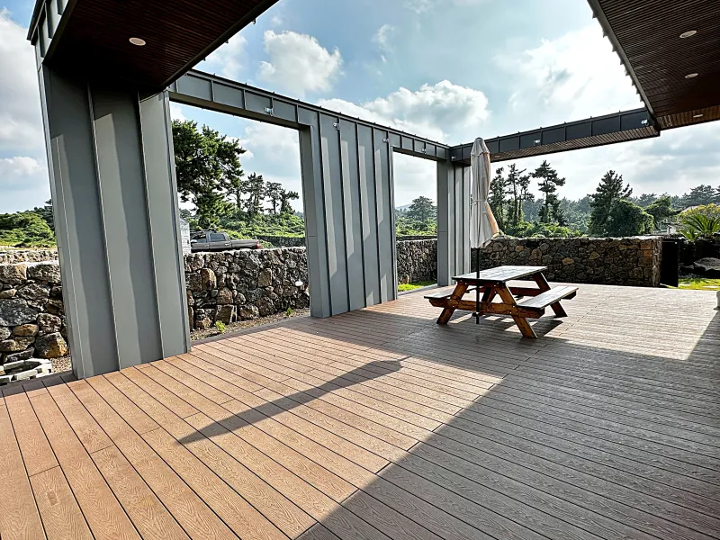 [Hallim, Jeju] Modern and Atmospheric Private House 30