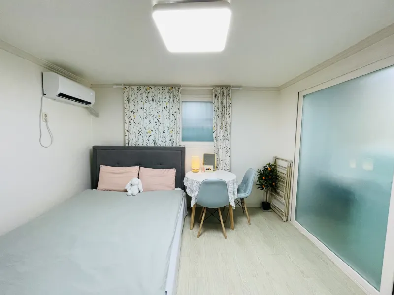 [Gwanak, Seoul] Siwon House 3 near Boramae Park 4