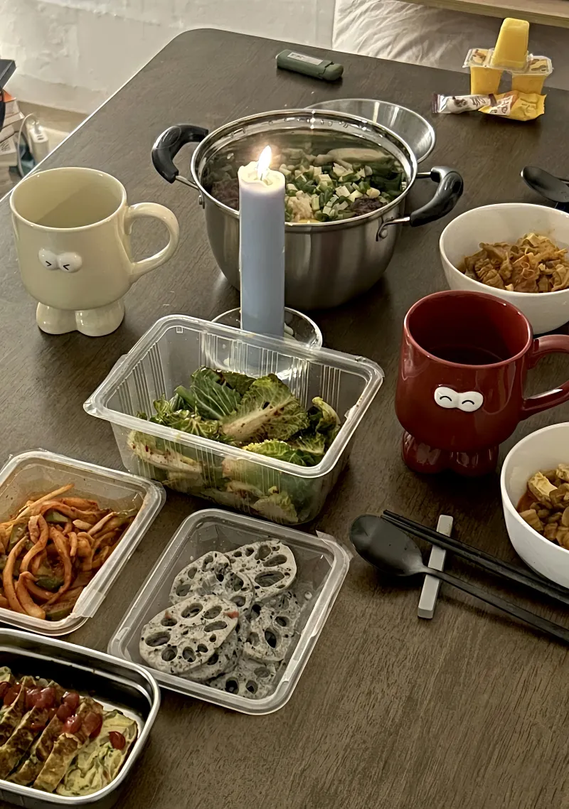 [Mapo, Seoul] Hongdae / House with Red Roof and Butter-Colored Walls | Fully Furnished 14