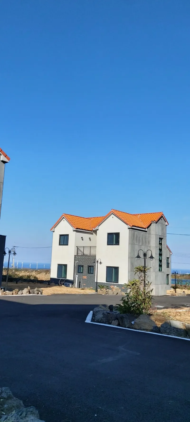 [Gujwa, Jeju] Use of the entire 1st and 2nd floors of the country house 40