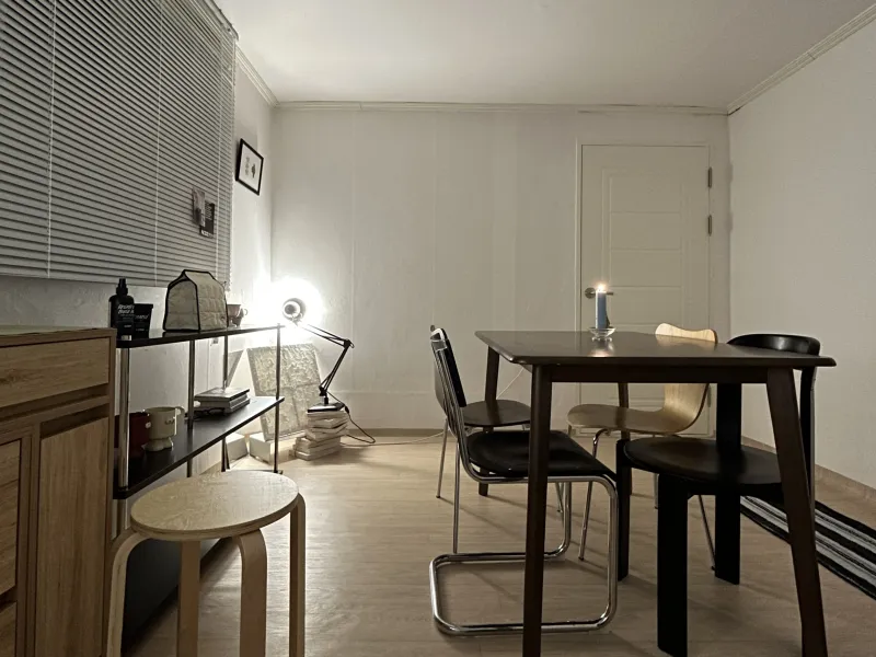 [Mapo, Seoul] Hongdae / House with Red Roof and Butter-Colored Walls | Fully Furnished 13