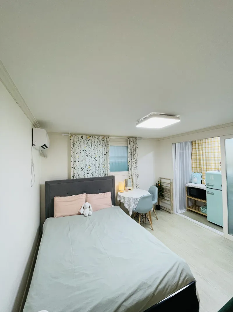 [Gwanak, Seoul] Siwon House 3 near Boramae Park 2