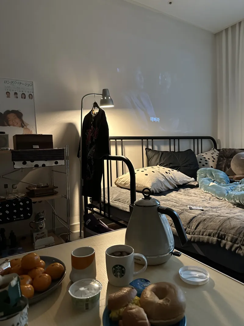 [서울 강남] 일본풍 원룸 10