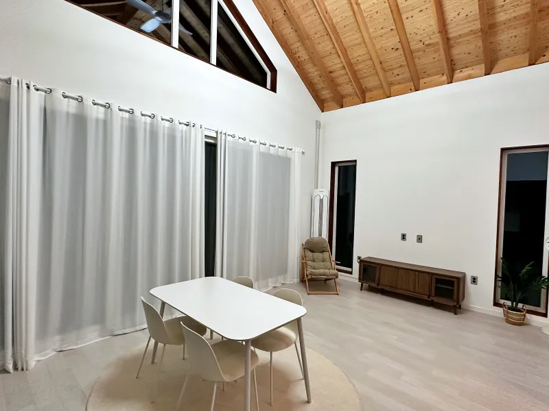 [Hallim, Jeju] Modern and Atmospheric Private House 9