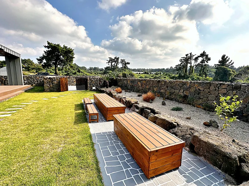 [Hallim, Jeju] Modern and Atmospheric Private House 26