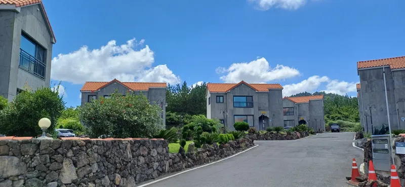 [Gujwa, Jeju] Use of the entire 1st and 2nd floors of the country house 39