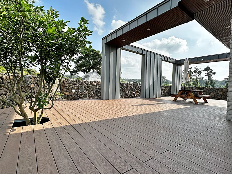 [Hallim, Jeju] Modern and Atmospheric Private House 29