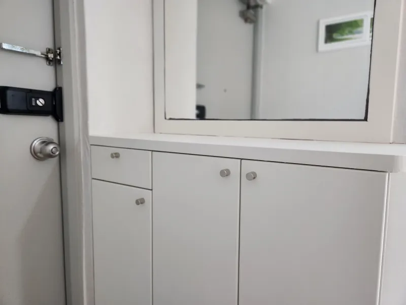 [Geoje] Gohyeon Junggok / Best studio apartment in the living area, waterfront park walking path 20