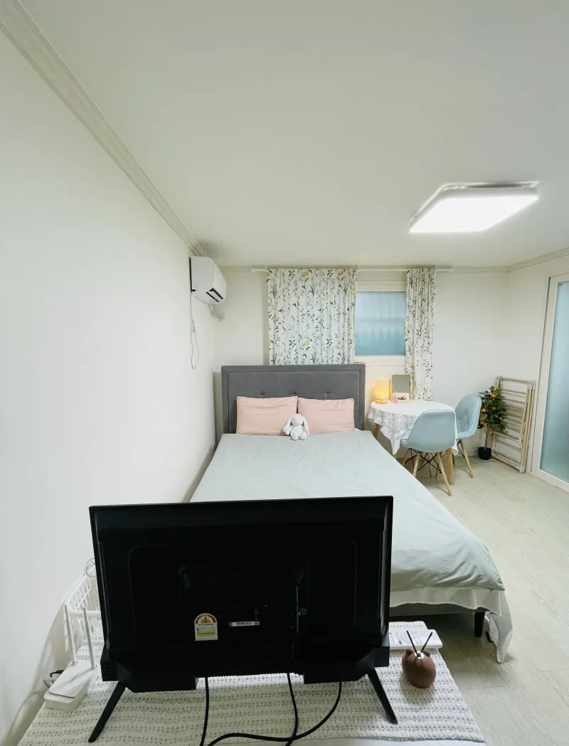 [Gwanak, Seoul] Siwon House 3 near Boramae Park 6