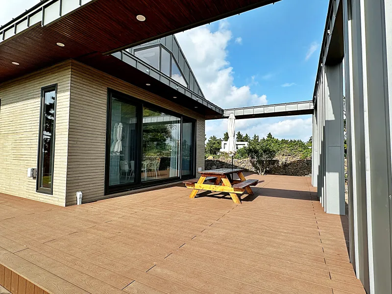 [Hallim, Jeju] Modern and Atmospheric Private House 31
