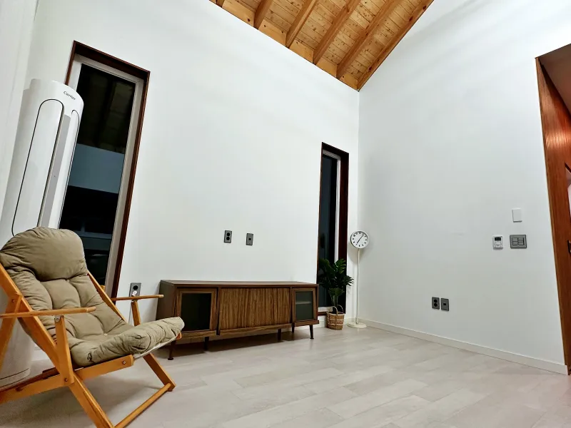 [Hallim, Jeju] Modern and Atmospheric Private House 12