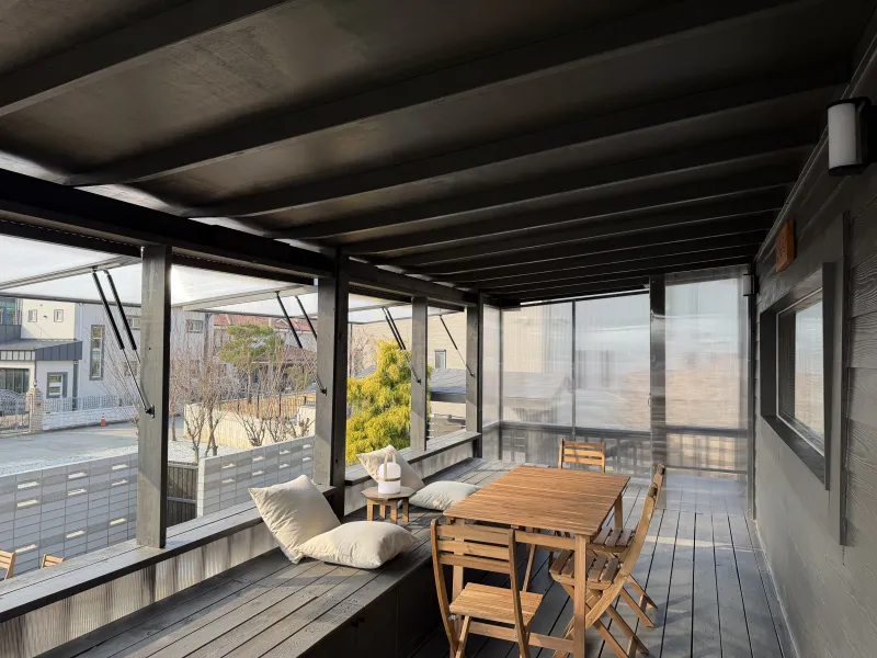 [Donghae] A cozy creator's house near Hapyeong Beach 14