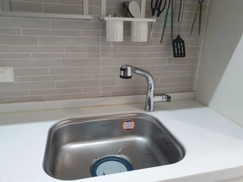 [Seongsan, Seogwipo] Seongsan / Ocean View, Fully Furnished Studio, Great for a Month-Long Stay 10