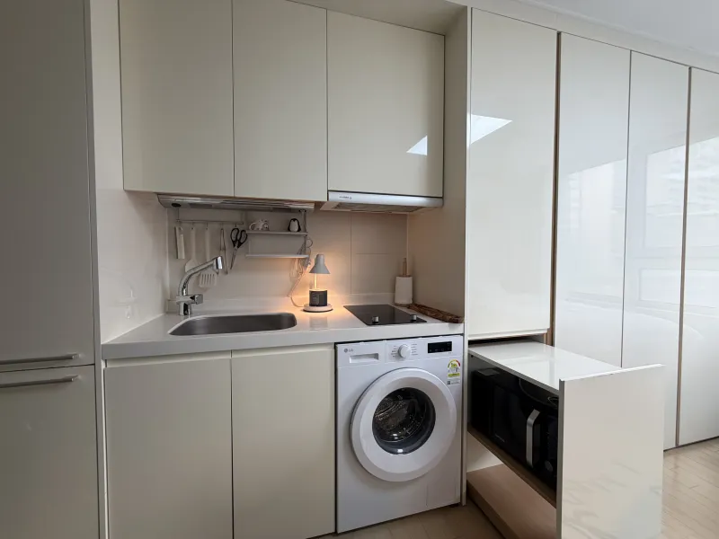 [Gangdong, Seoul] Fully furnished studio apartment, 1-minute walk from Gangdong Sacred Heart Hospital 17
