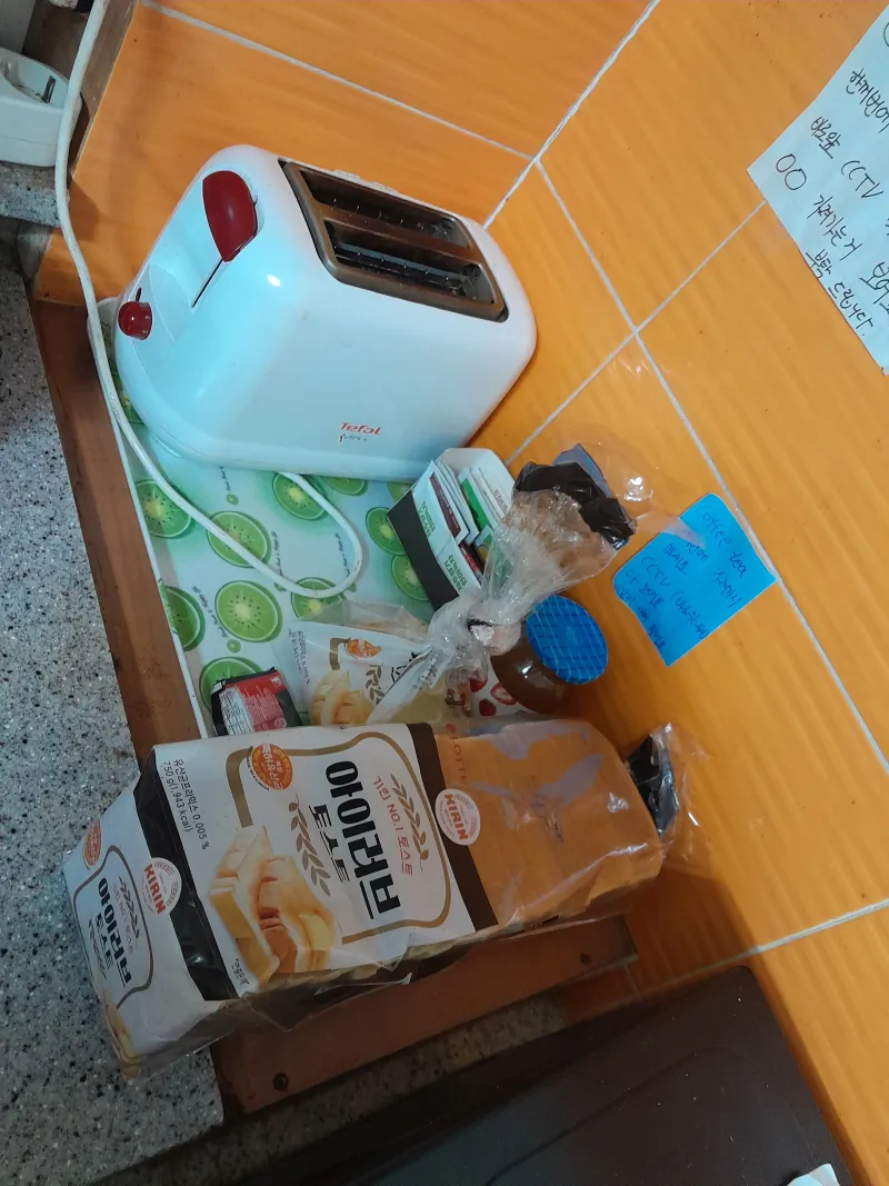 [서울 강남] 신사역 인근 여성전용 고시텔 15