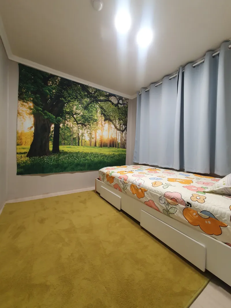 [Tongyeong] Alice House Fishing Paradise: A Clean and Cozy House 6