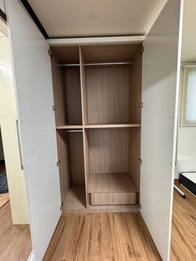 [Sacheon] A great studio apartment to stay in 5