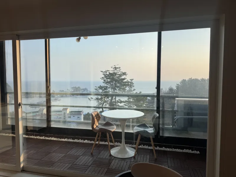[강원 양양][양양/반달,한달살기 환영] 오션뷰 어촌마을에서 지내보는, 오늘은 남애리 35