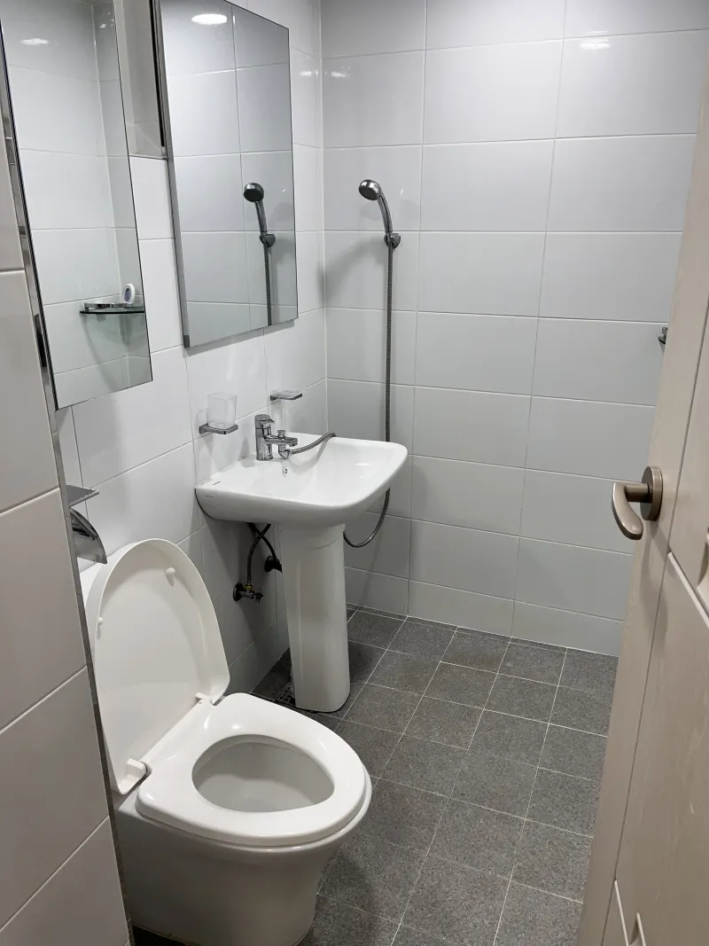 [Bupyeong, Incheon] Woody Room, 5 Minutes from Dongam Station 9