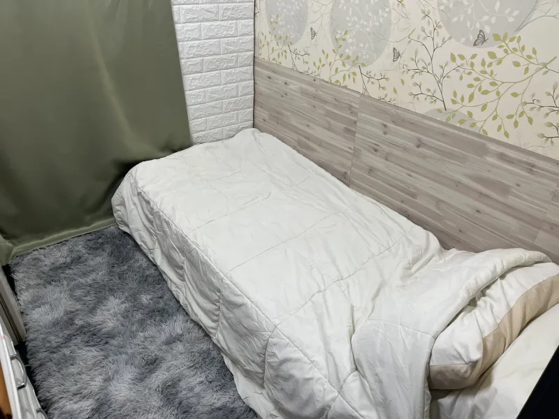 [서울 강남] 신사역 인근 여성전용 고시텔 2