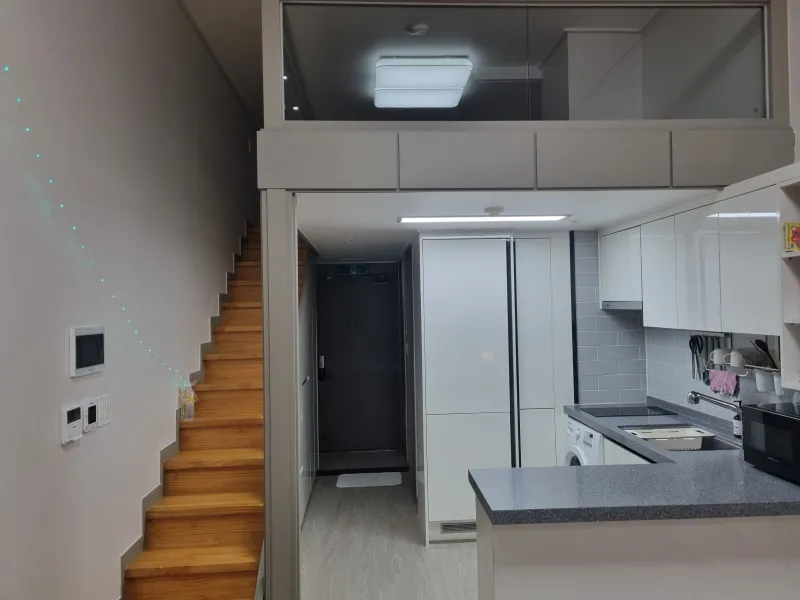 [Nam-gu, Ulsan] City Hall North Gate Officetel 12