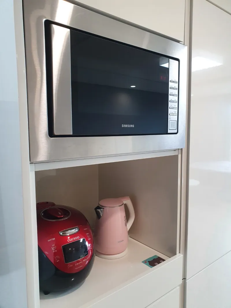 [Seongsan, Seogwipo] Seongsan / Ocean View, Fully Furnished Studio, Great for a Month-Long Stay 12