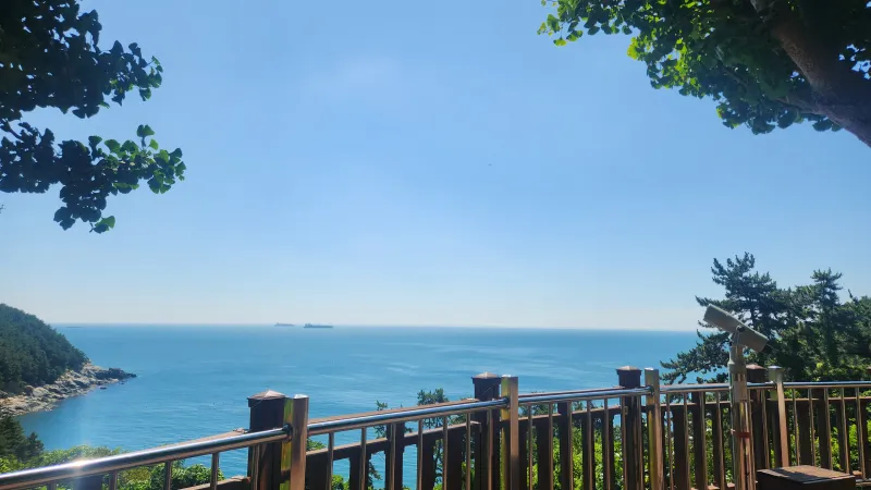 [Geoje] Neungpo / Studio with a great ocean view and fishing spot #PetFriendly 16
